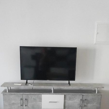 Apartmani Ketryn Crikvenica Exterior photo