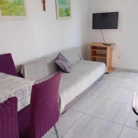 Apartmani Ketryn Crikvenica Exterior photo