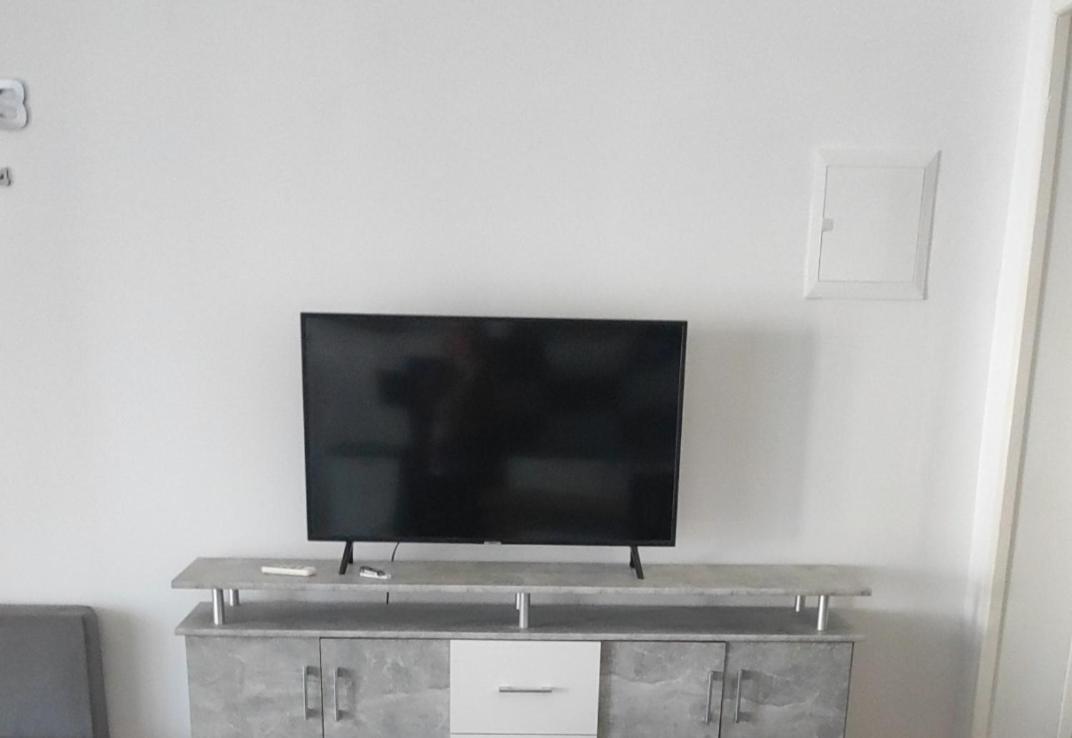 Apartmani Ketryn Crikvenica Exterior photo