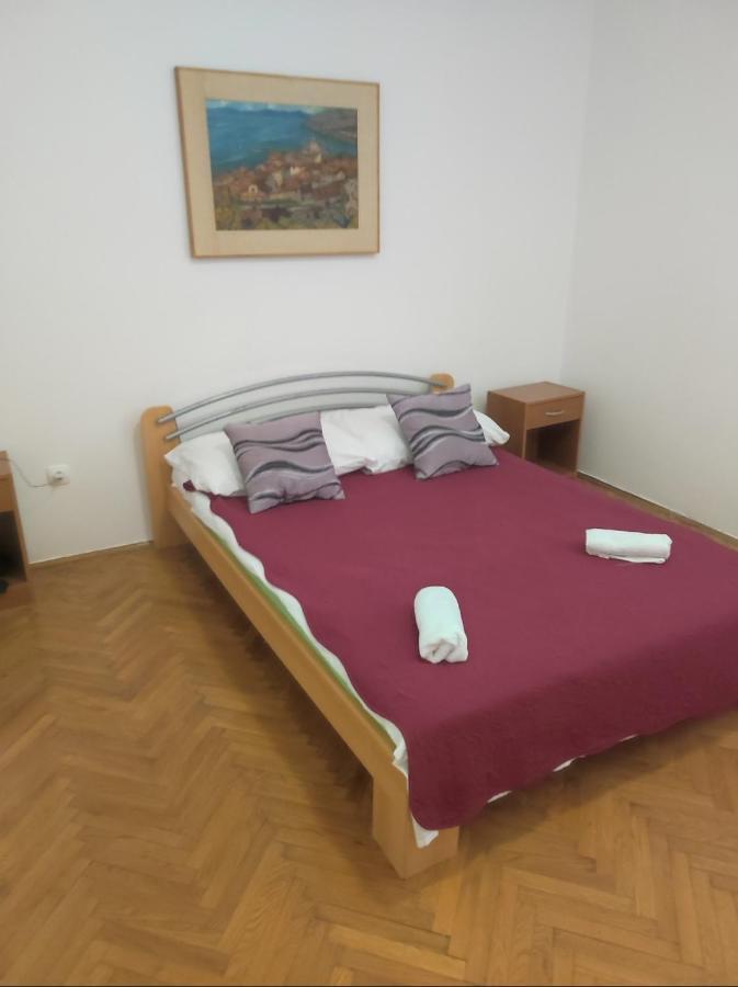 Apartmani Ketryn Crikvenica Exterior photo