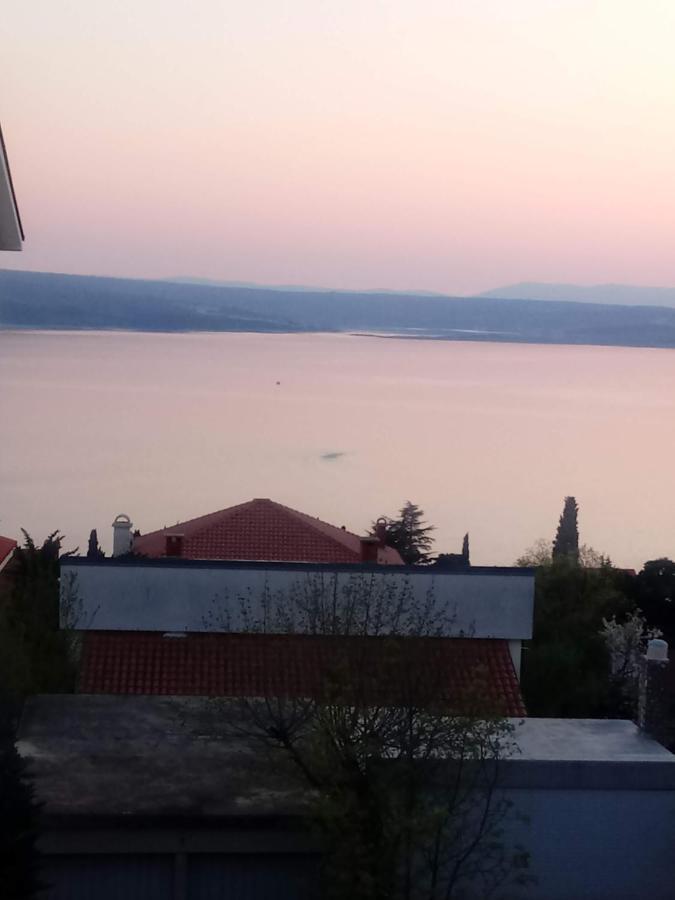 Apartmani Ketryn Crikvenica Exterior photo