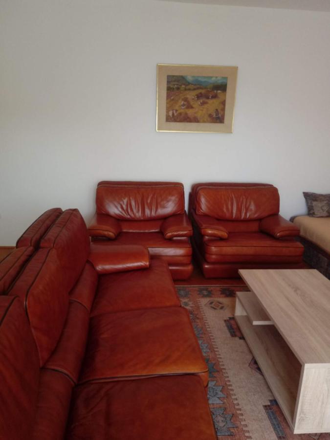 Apartmani Ketryn Crikvenica Exterior photo