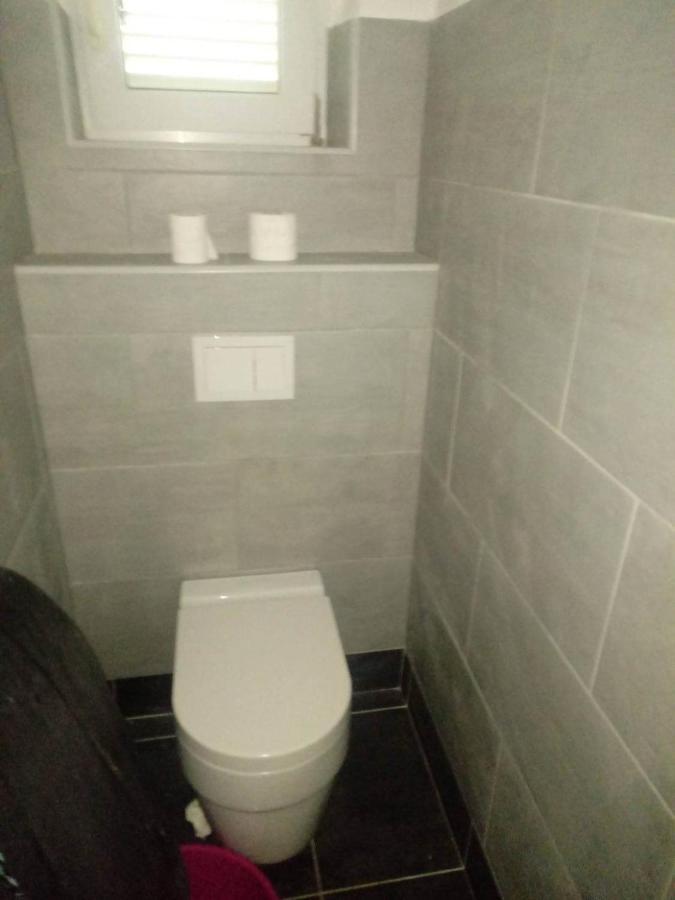Apartmani Ketryn Crikvenica Exterior photo
