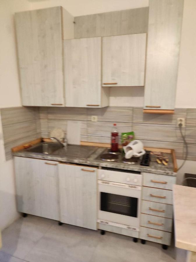 Apartmani Ketryn Crikvenica Exterior photo