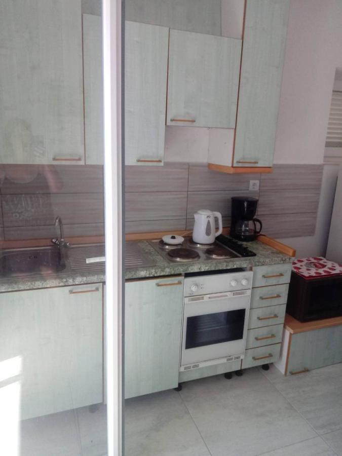 Apartmani Ketryn Crikvenica Exterior photo